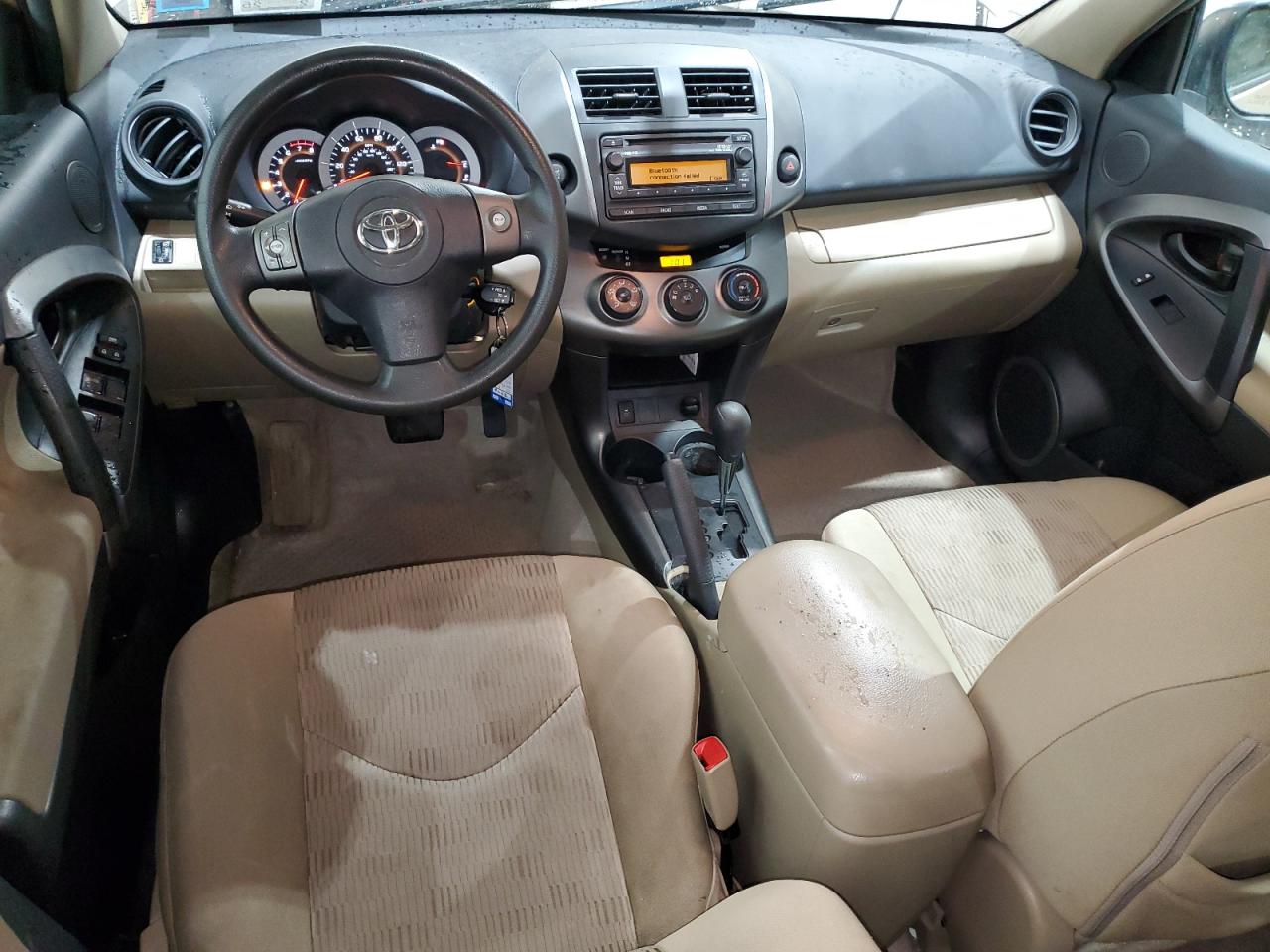 2012 Toyota RAV 4 - Image 8