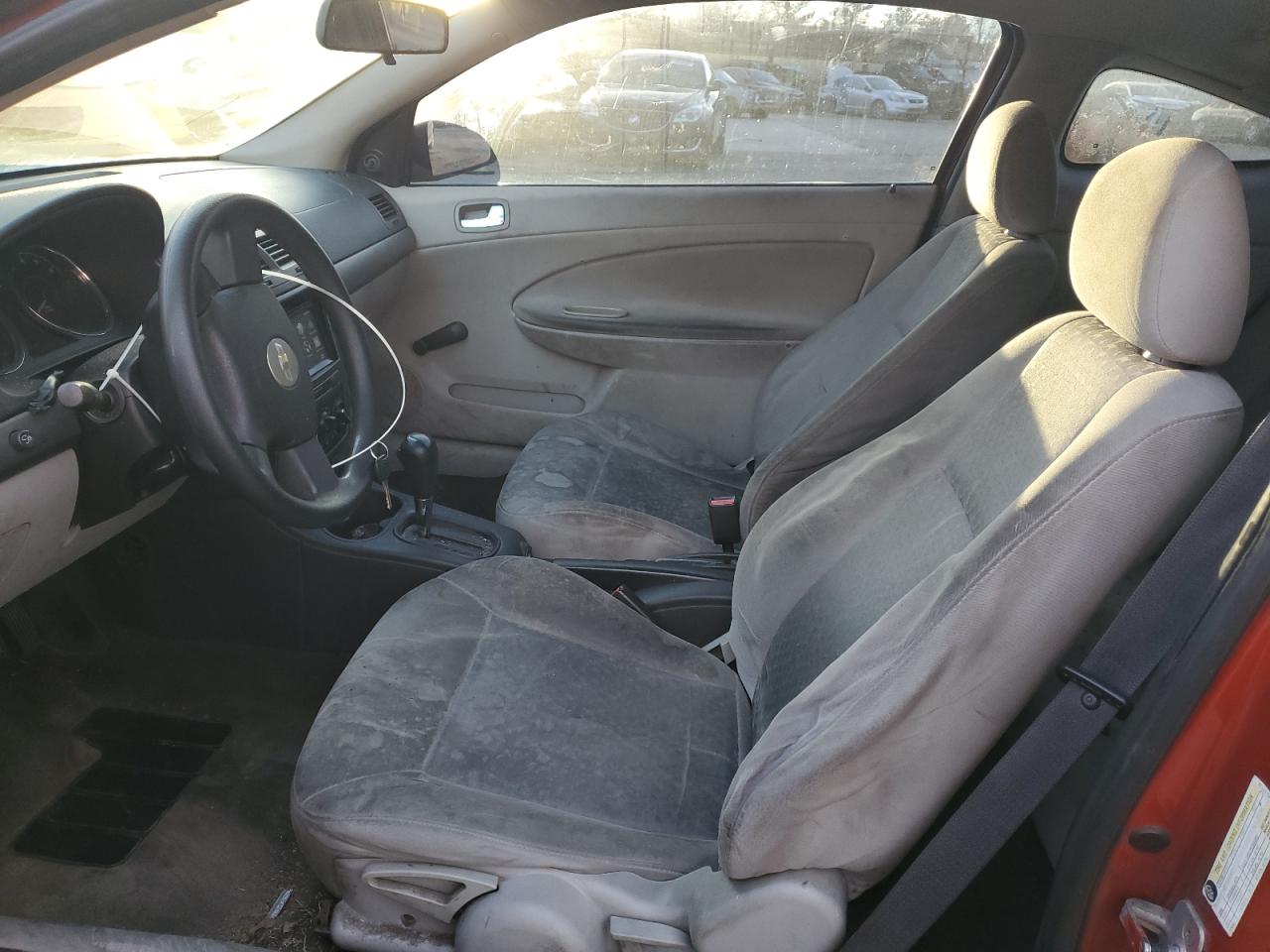 2006 Chevrolet Cobalt - Image 7