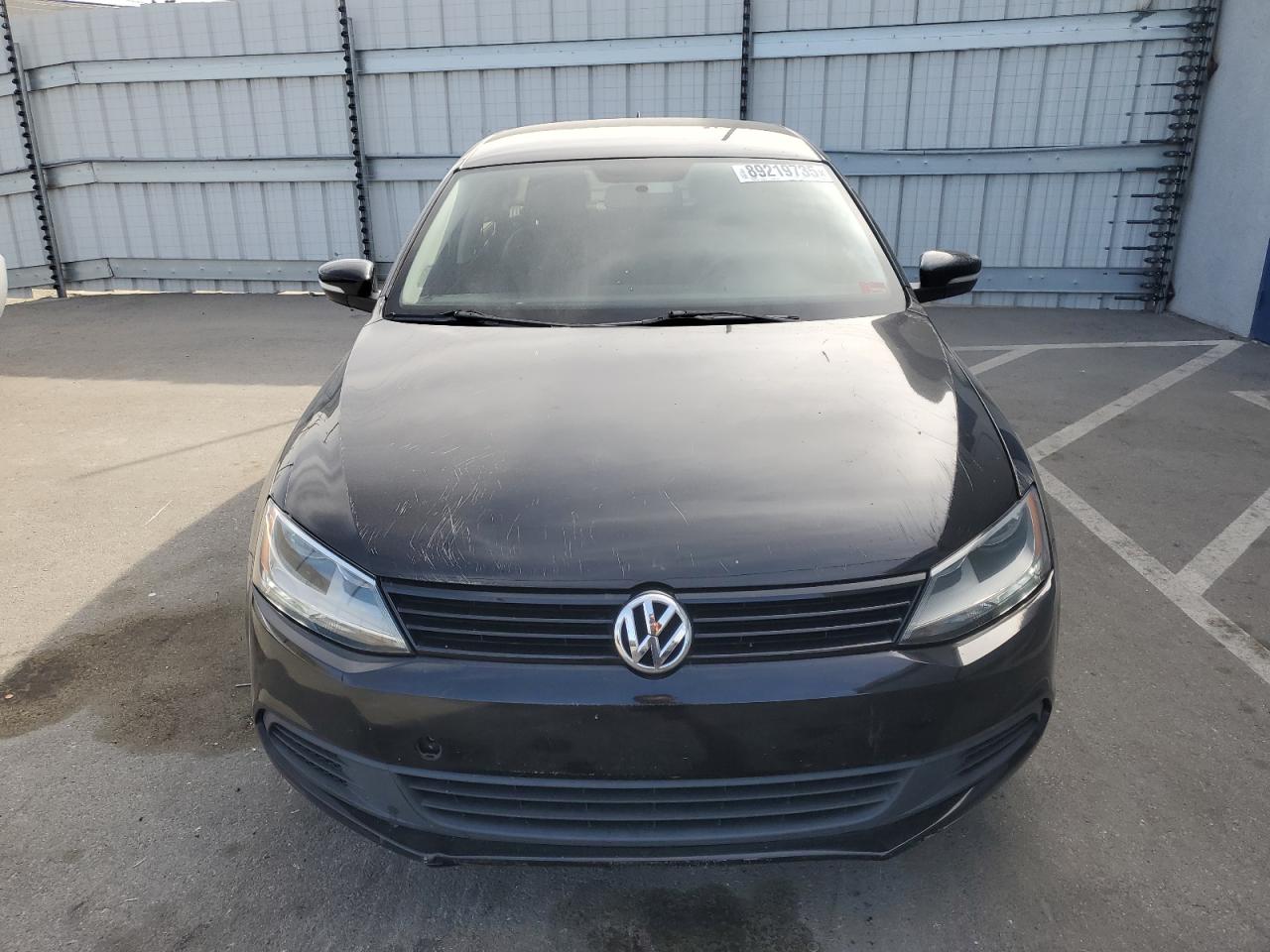 VIN 3VWD17AJ7EM418541 2014 VOLKSWAGEN JETTA no.5