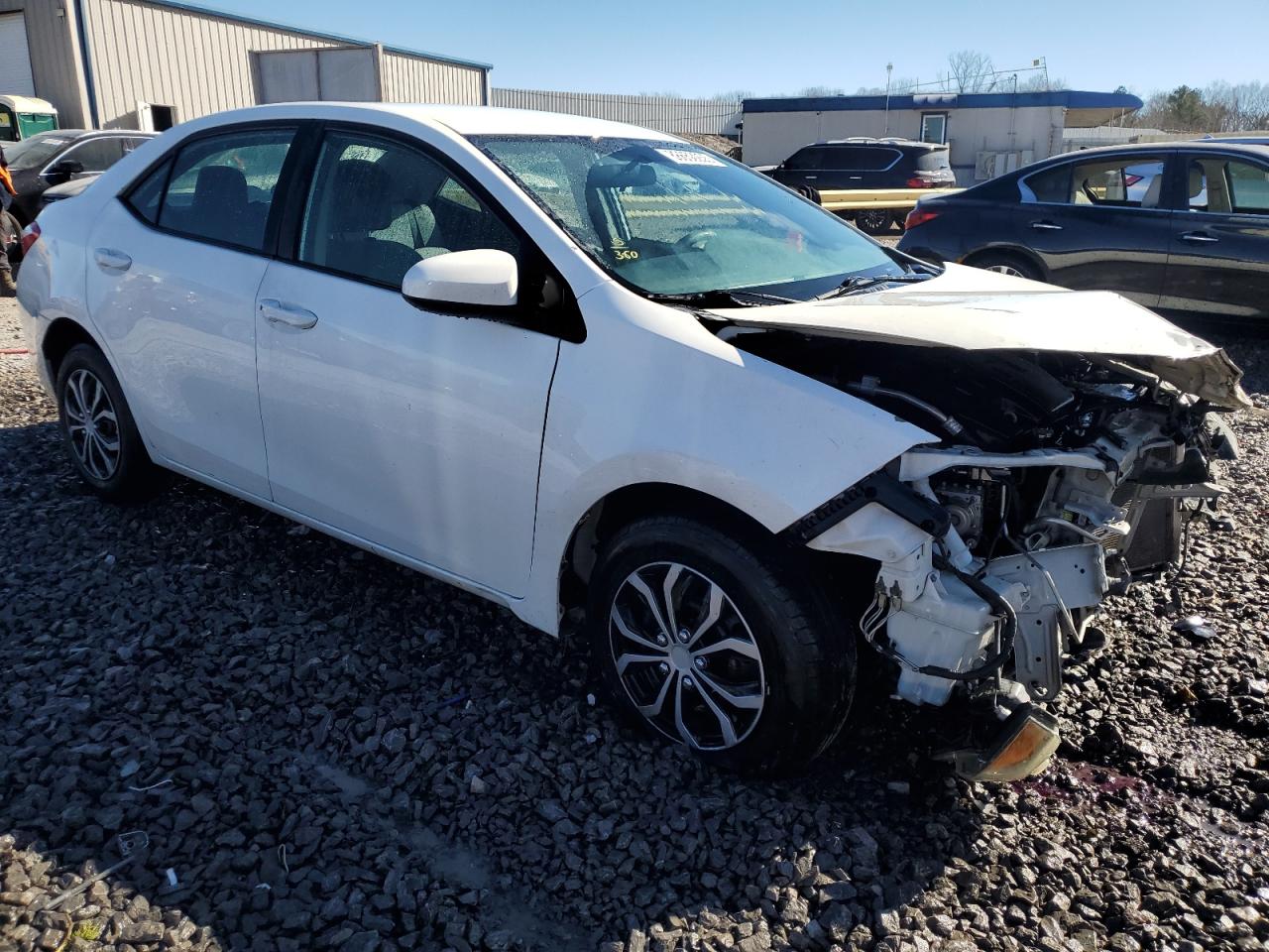 2016 Toyota Corolla - Image 4