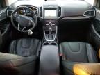 2016 Ford Edge Titanium за продажба в North Las Vegas, NV - Front End