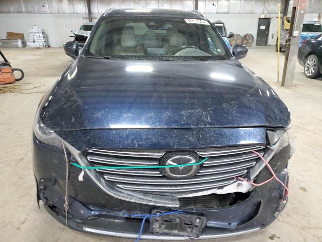  MAZDA CX-9 2020 Синий