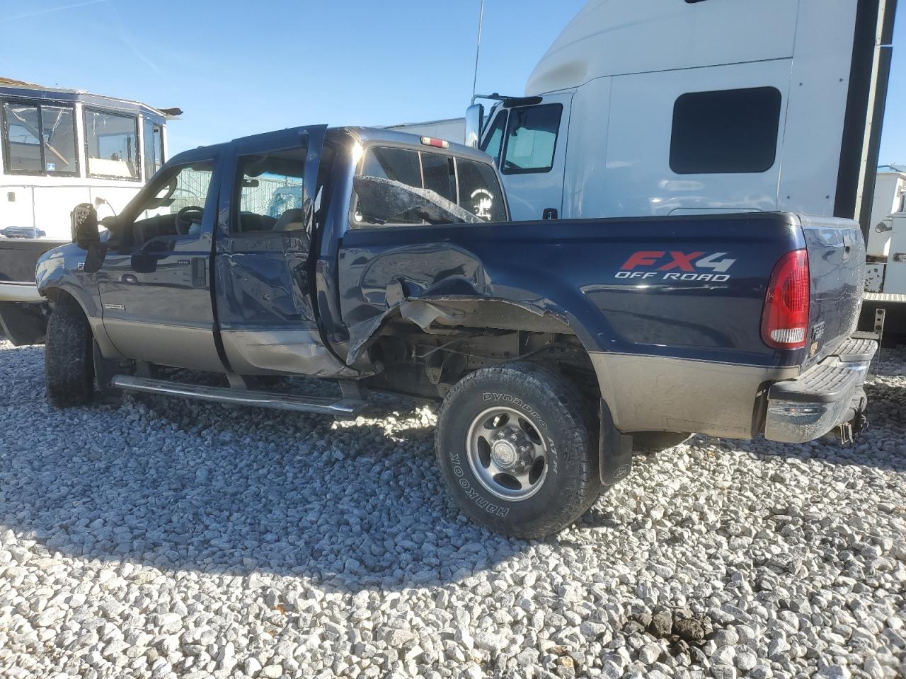 2004 Ford F350 - Image 2