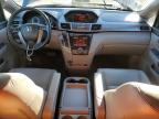 2015 Honda Odyssey Exl продається в Baltimore, MD - All Over