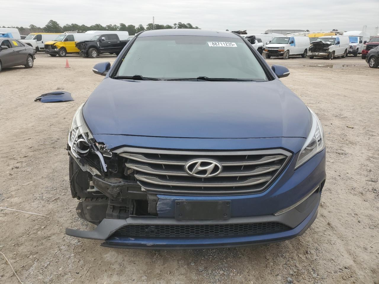 2015 Hyundai Sonata - Image 5