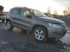 2010 Volkswagen Tiguan Se на продаже в Eugene, OR - Mechanical