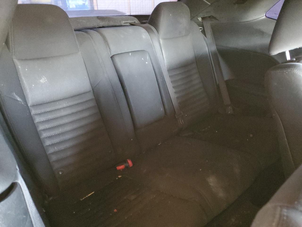 2014 Dodge Challenger Sxt VIN: 2C3CDYAG0EH270736 Lot: 71985655