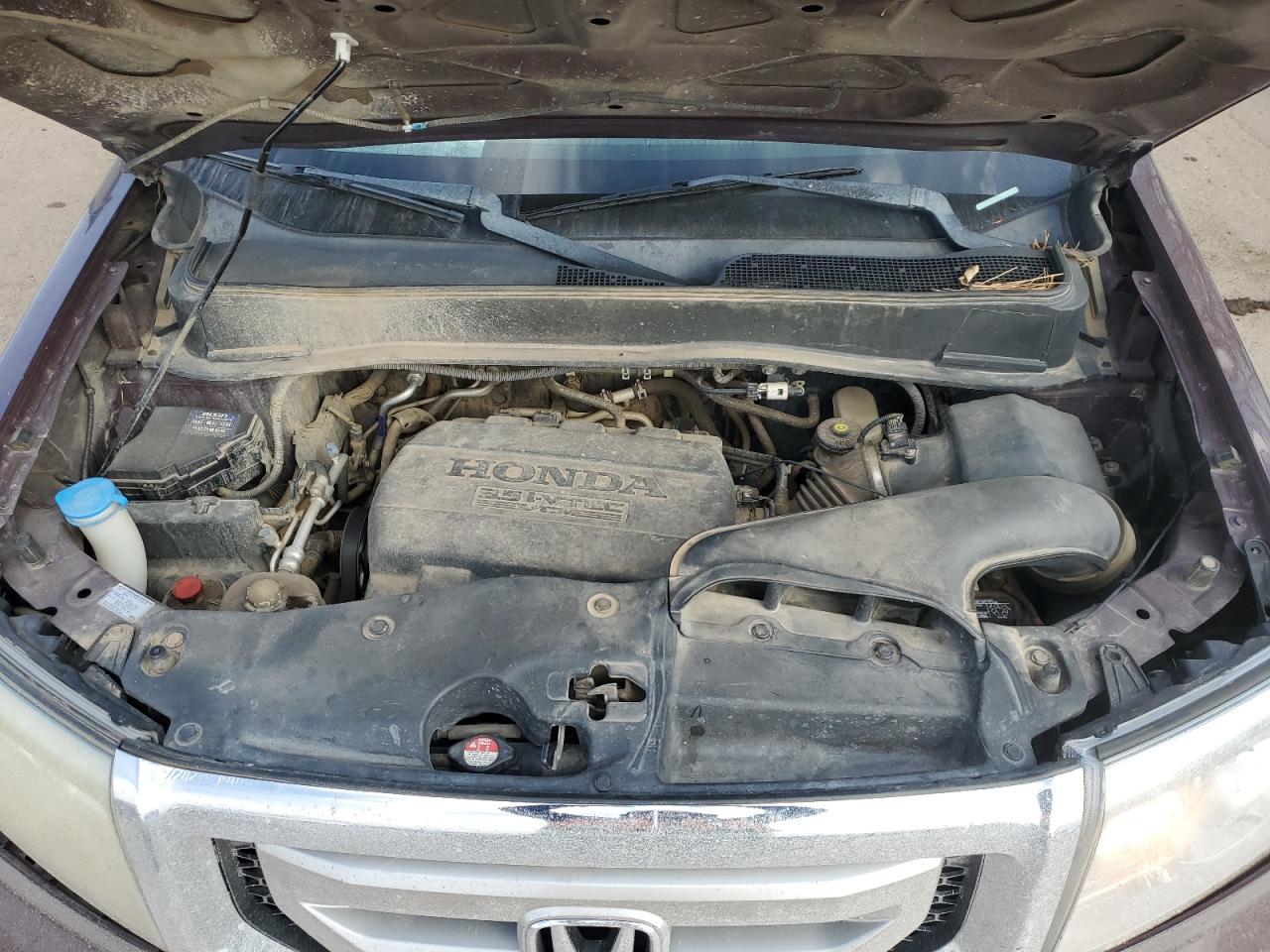2011 Honda Pilot - Image 14
