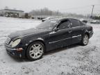 2003 Mercedes-Benz E 500 de vânzare în Hillsborough, NJ - Front End