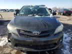 2011 Toyota Corolla Base للبيع في Pennsburg، PA - Mechanical