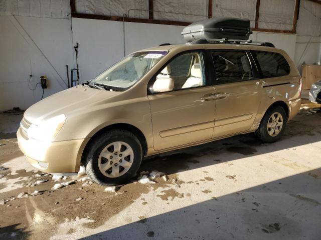 2008 Kia Sedona Ex