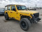2019 Jeep Wrangler Unlimited Sport на продаже в Tucson, AZ - Front End
