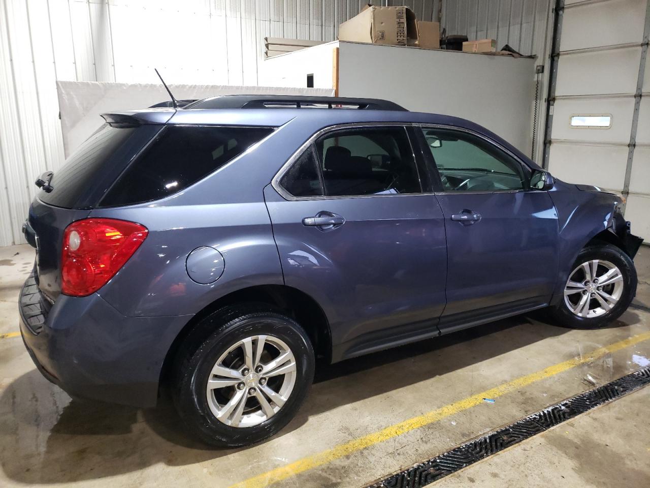 2013 Chevrolet Equinox - Image 3