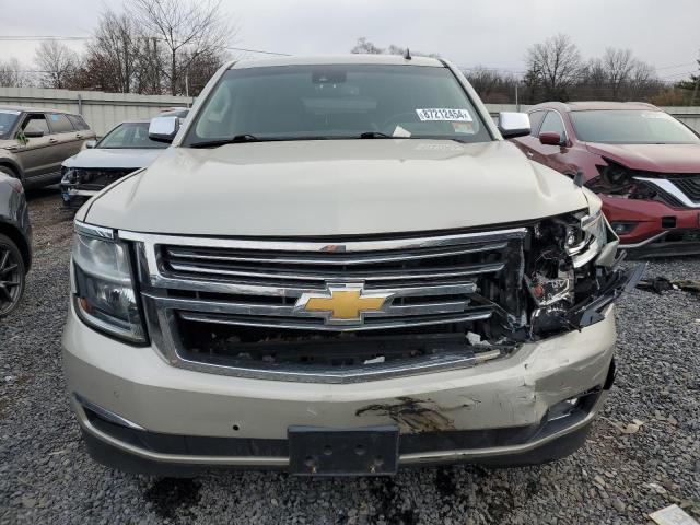  CHEVROLET SUBURBAN 2015 Колір засмаги
