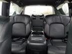 2022 Nissan Armada Sl للبيع في Arlington، WA - Front End