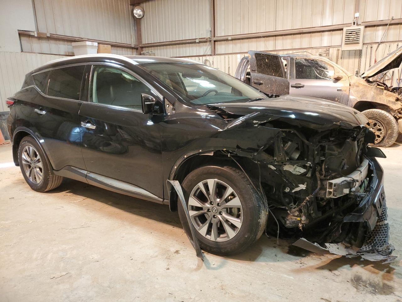 2015 Nissan Murano - Image 4