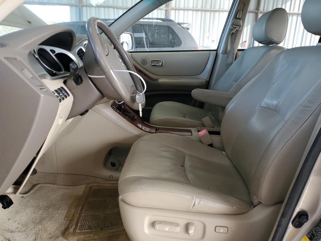 2007 Toyota Highlander - Image 7