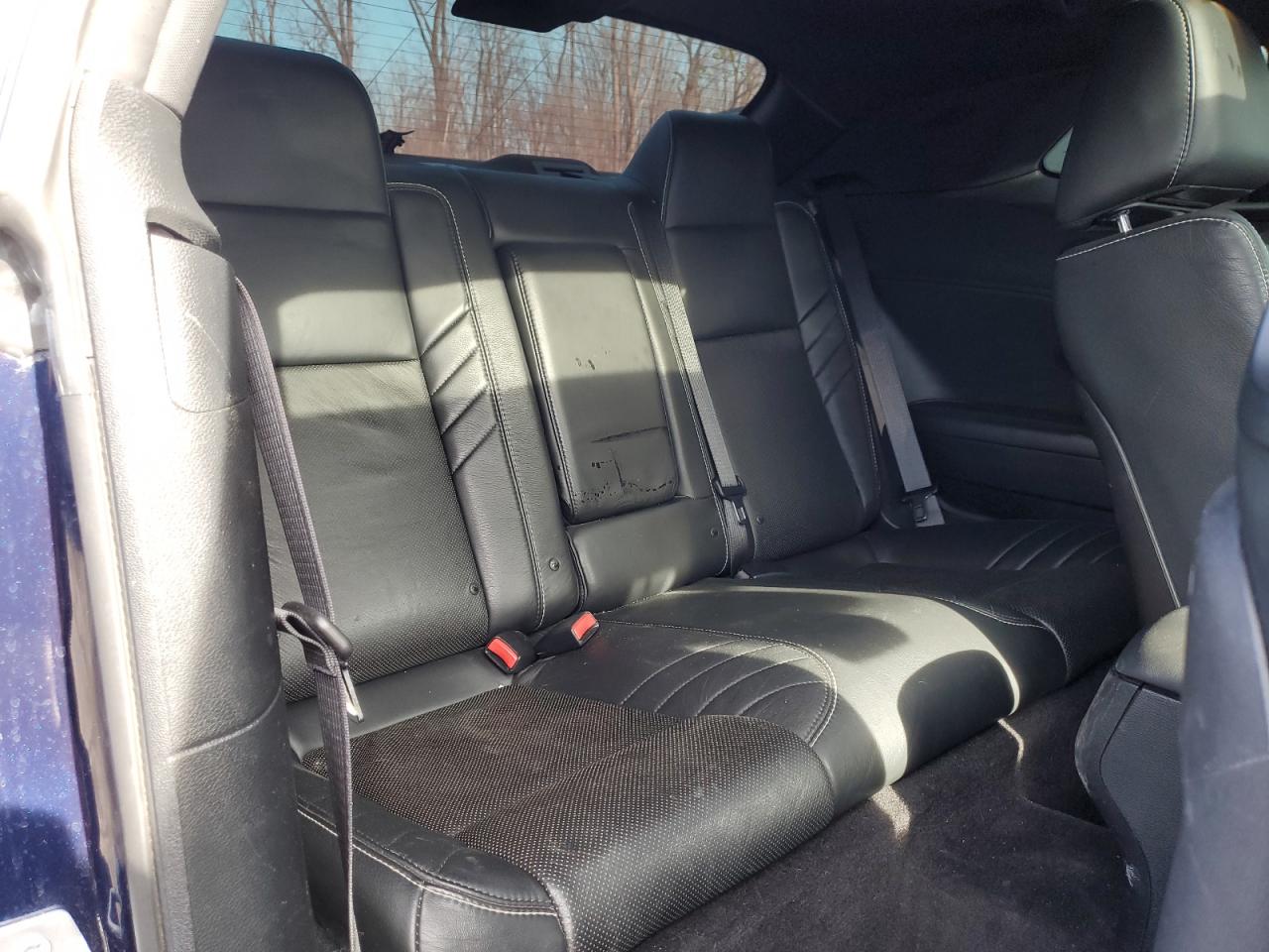 2016 Dodge Challenger Srt Hellcat VIN: 2C3CDZC93GH239610 Lot: 42810215