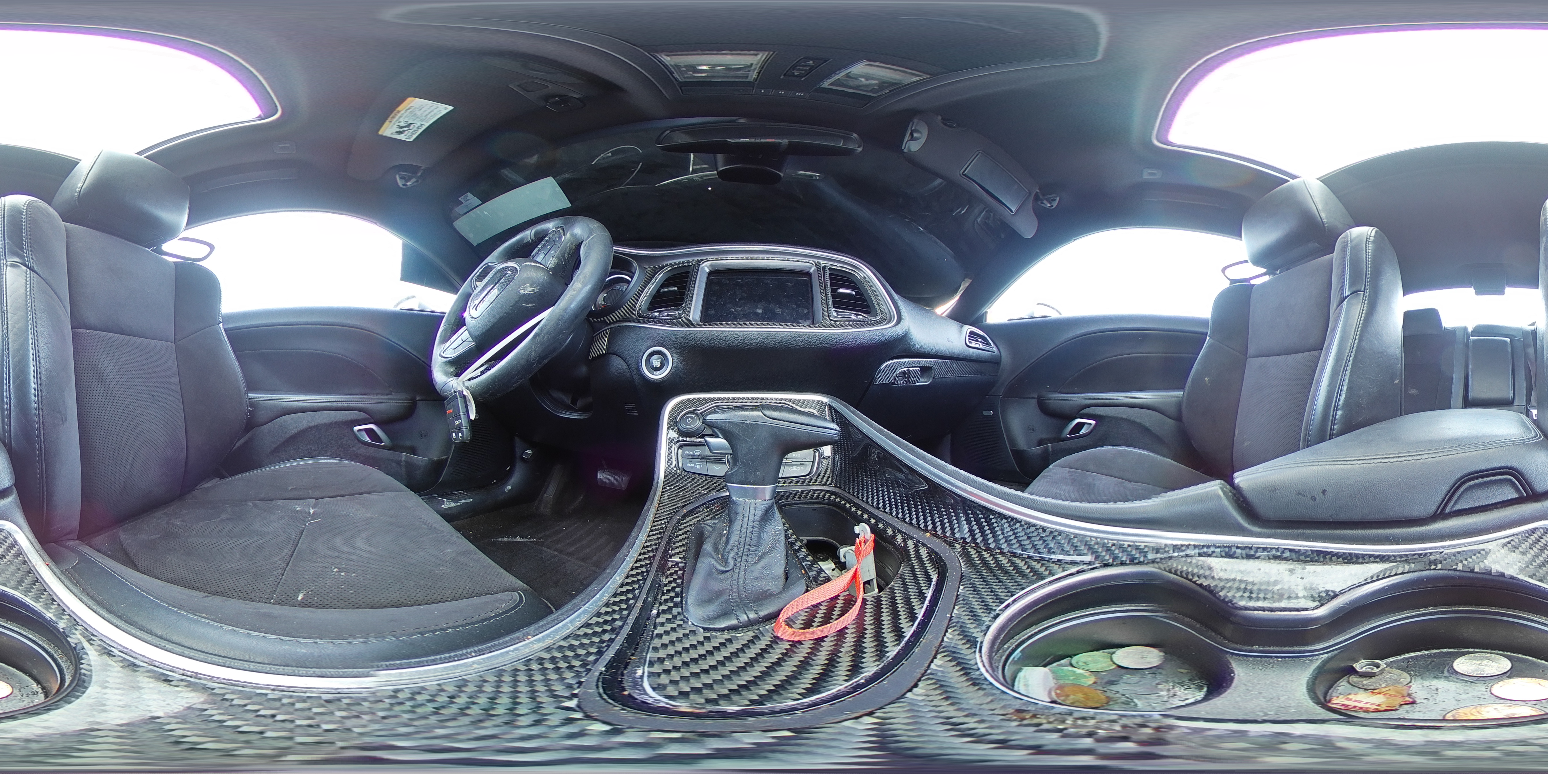 2018 Dodge Challenger - Image 12