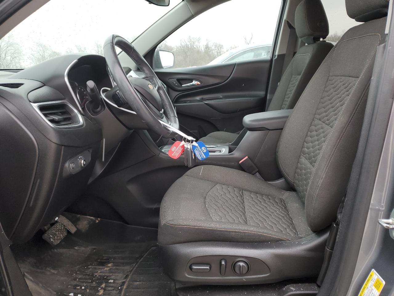 2018 Chevrolet Equinox - Image 7