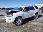 2018 Toyota 4Runner Sr5/Sr5 Premium за продажба в Kansas City, KS - Front End