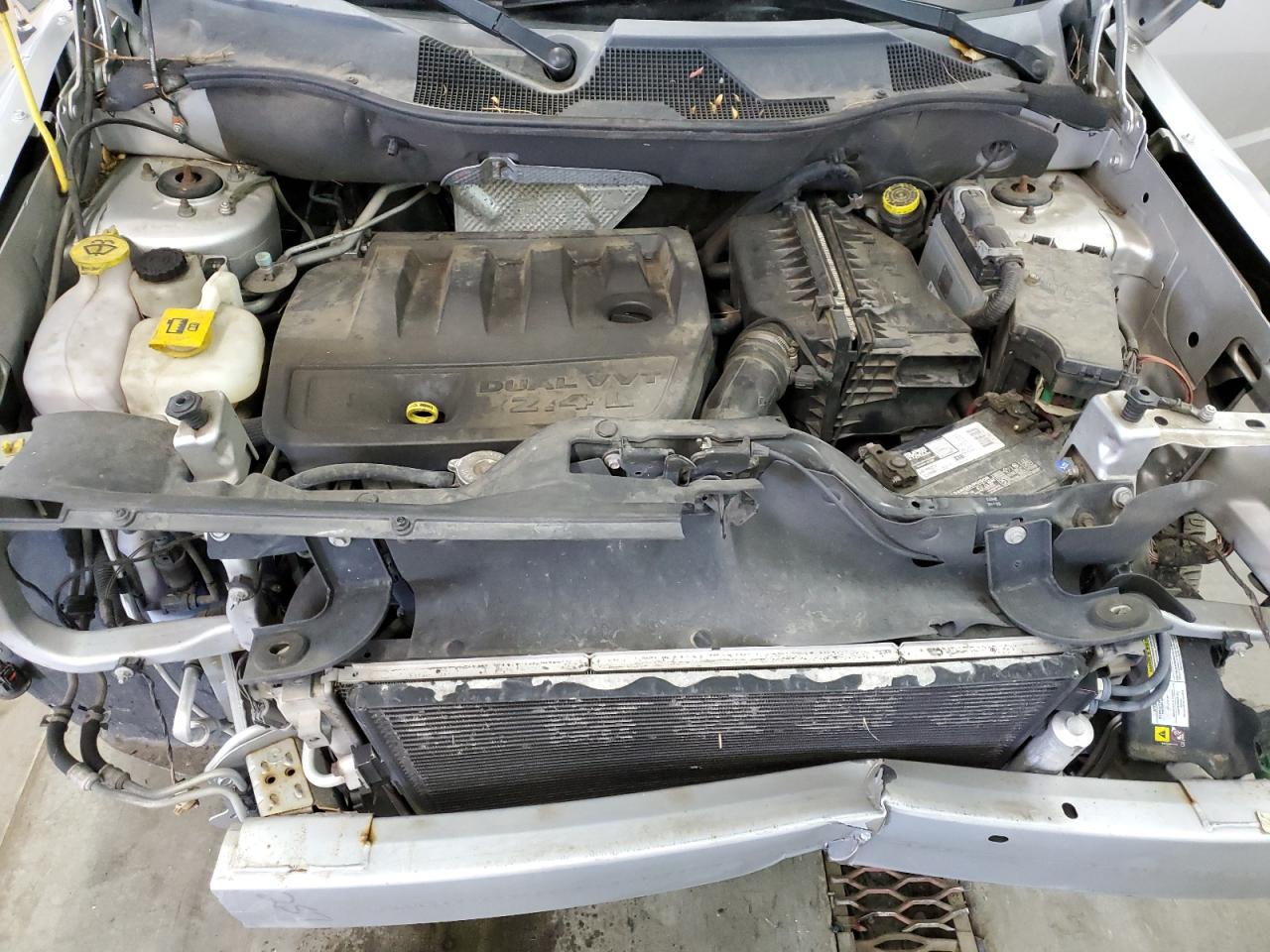 2010 Jeep Liberty (Patriot) - Image 14