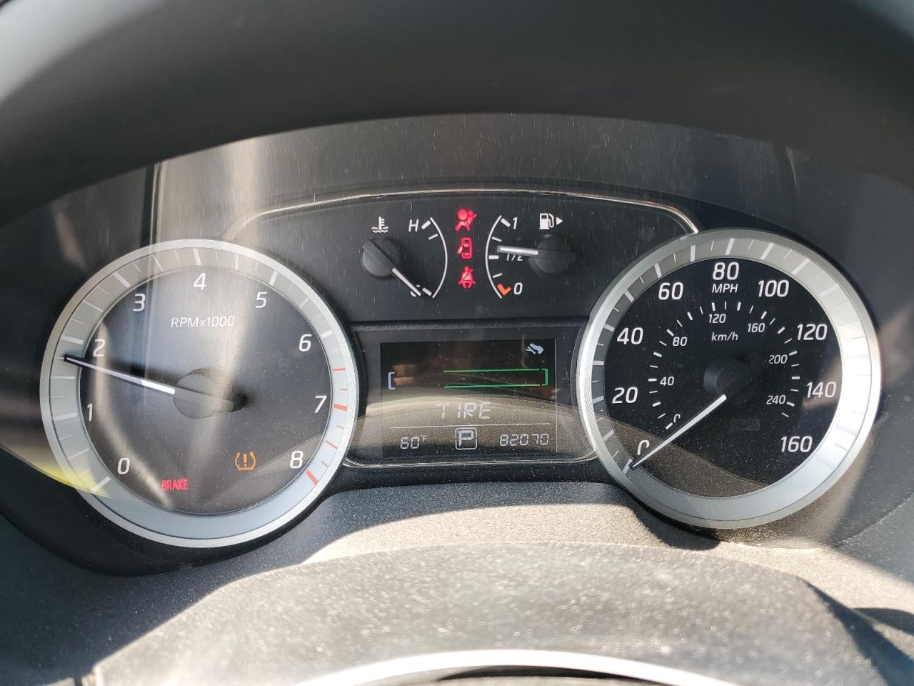 2015 Nissan Sentra - Image 9