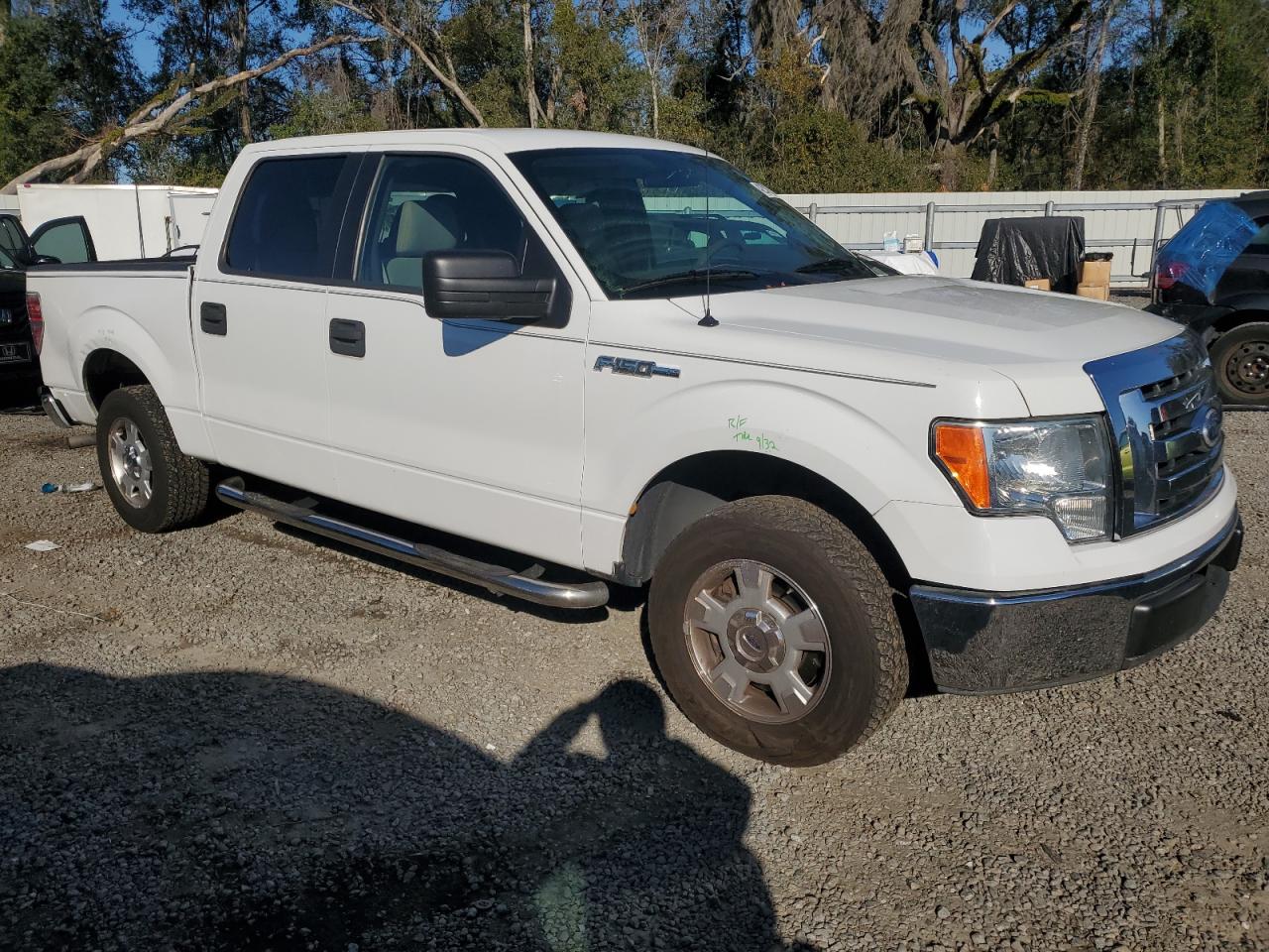2010 Ford F-150 - Image 4