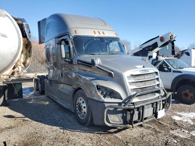 2019 Freightliner Cascadia 126 