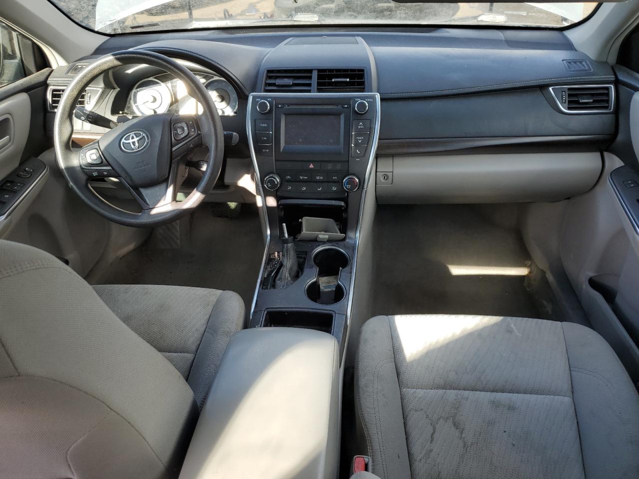2016 Toyota Camry - Image 8