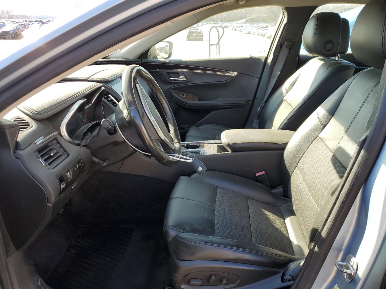 2014 Chevrolet Impala - Image 7