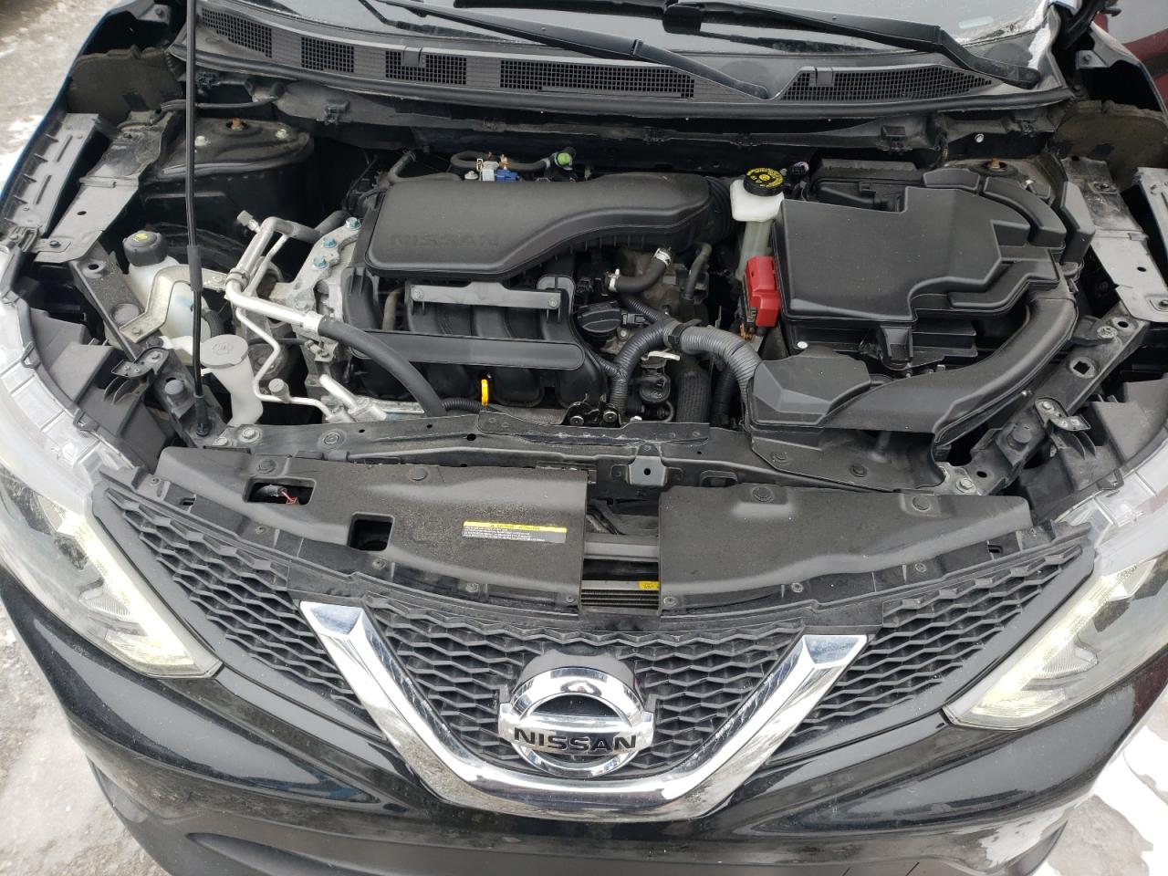 2017 Nissan Rogue - Image 12