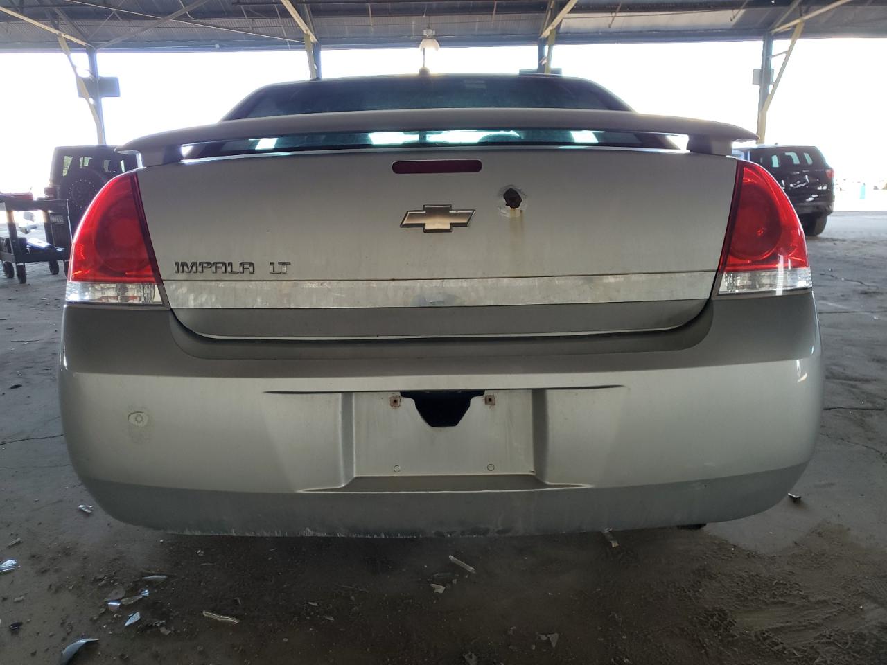 2009 Chevrolet Impala - Image 6