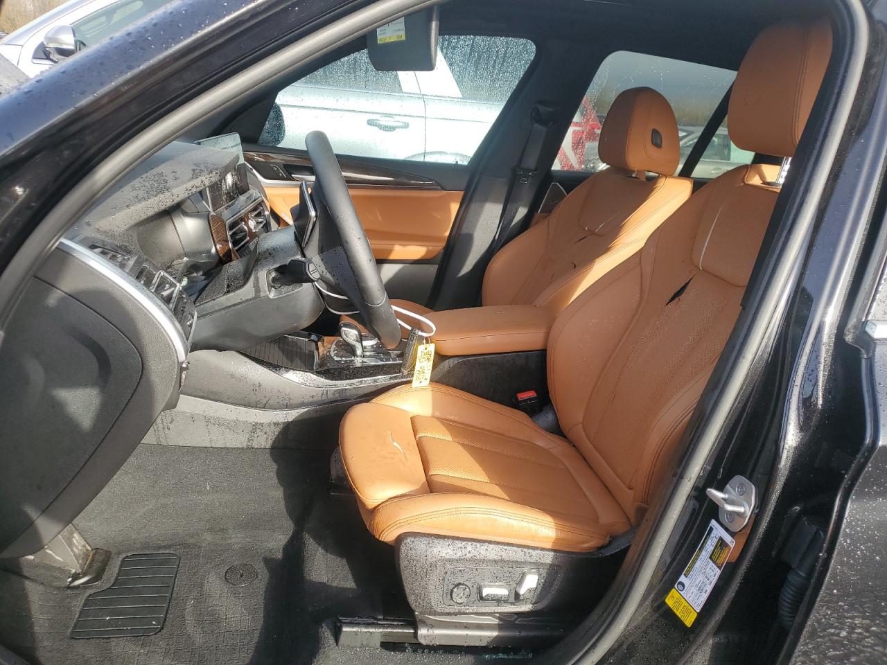 2023 BMW X3 - Image 7