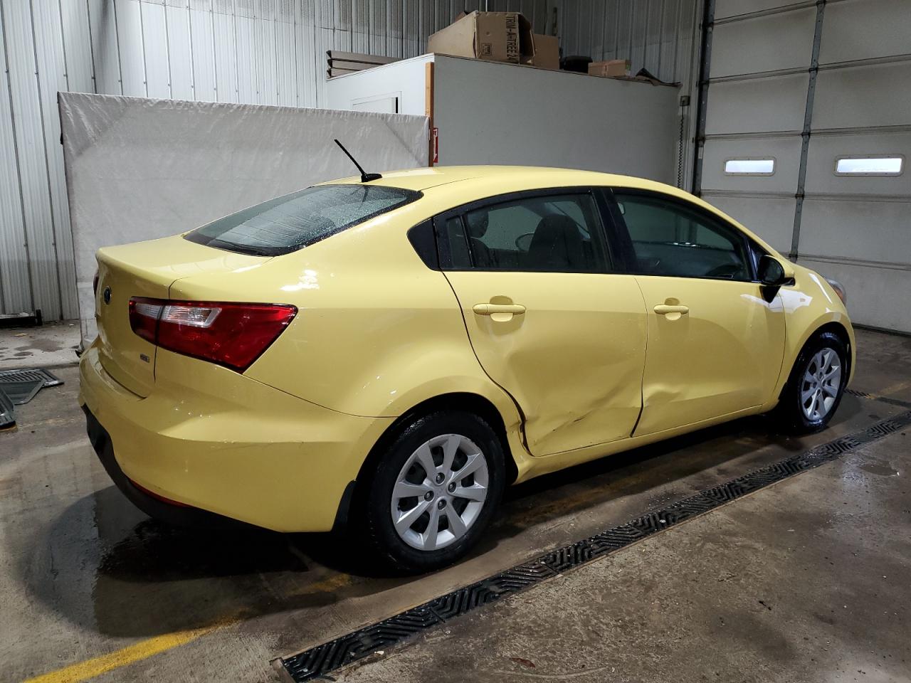 2016 Kia Rio - Image 3