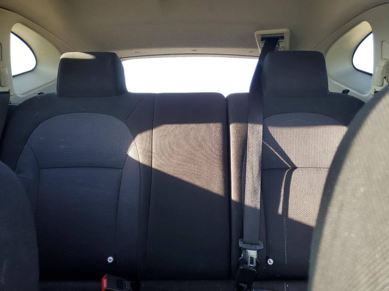 2013 Nissan Rogue - Image 10