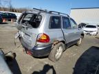 2004 Hyundai Santa Fe Gls de vânzare în Spartanburg, SC - Rear End