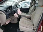 2018 Dodge Grand Caravan Se en Venta en Louisville, KY - Front End