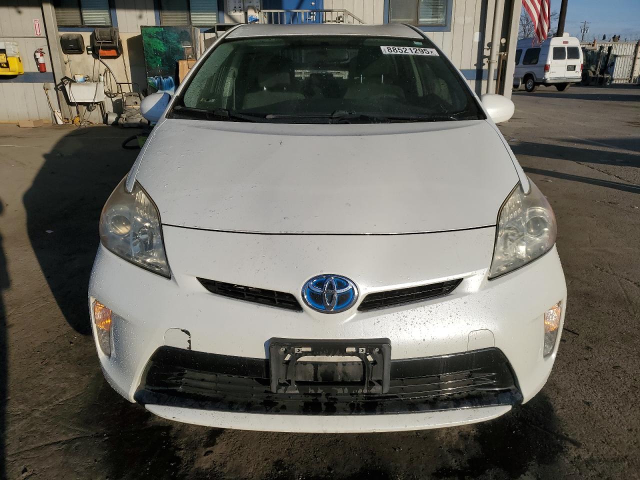 2013 Toyota Prius - Image 5