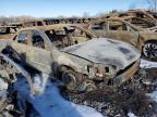 2007 Chevrolet Impala Ls იყიდება Wichita-ში, KS - Burn