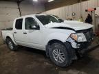 2015 Nissan Frontier S на продаже в Lyman, ME - Front End