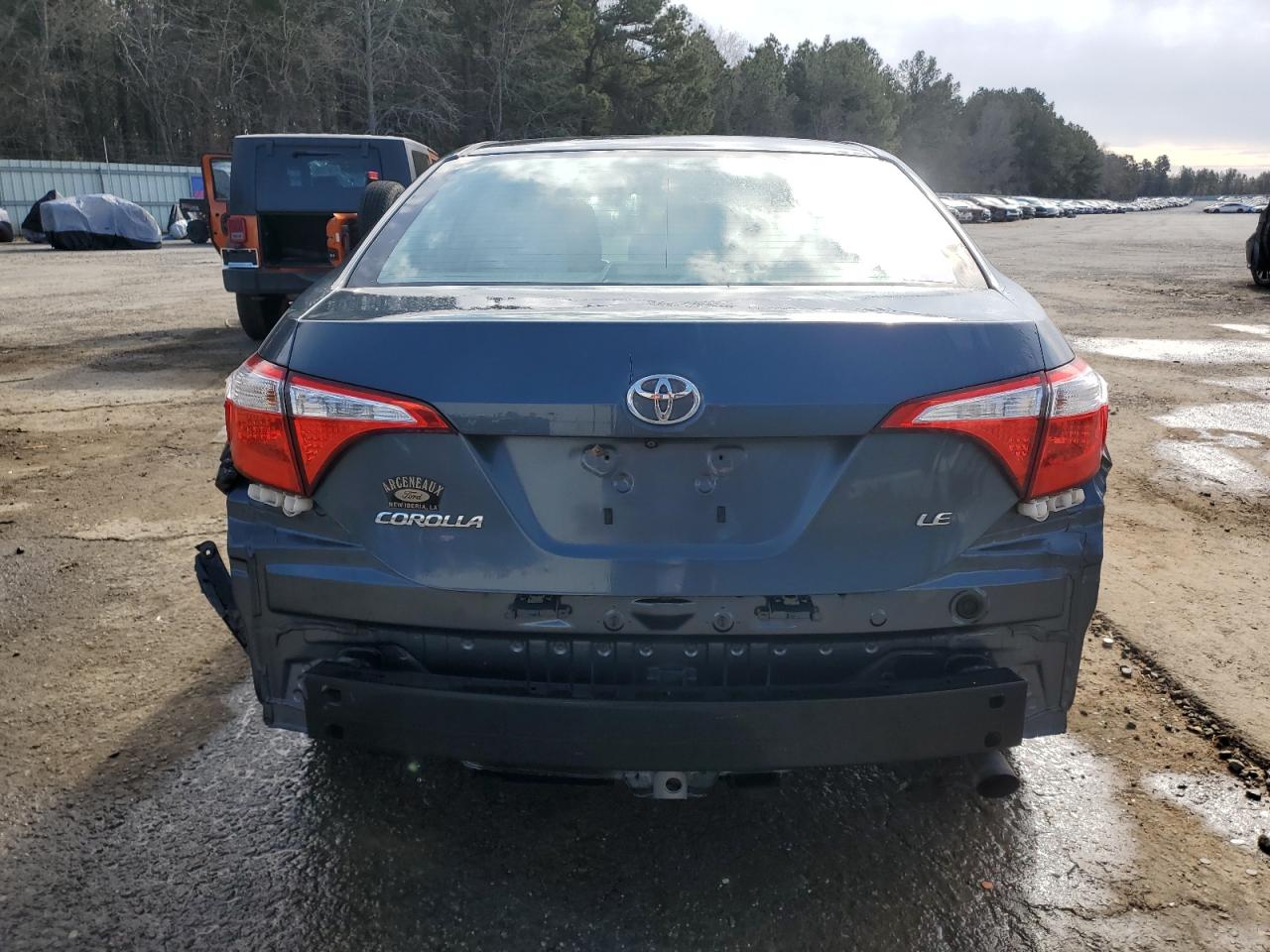 2016 Toyota Corolla - Image 6