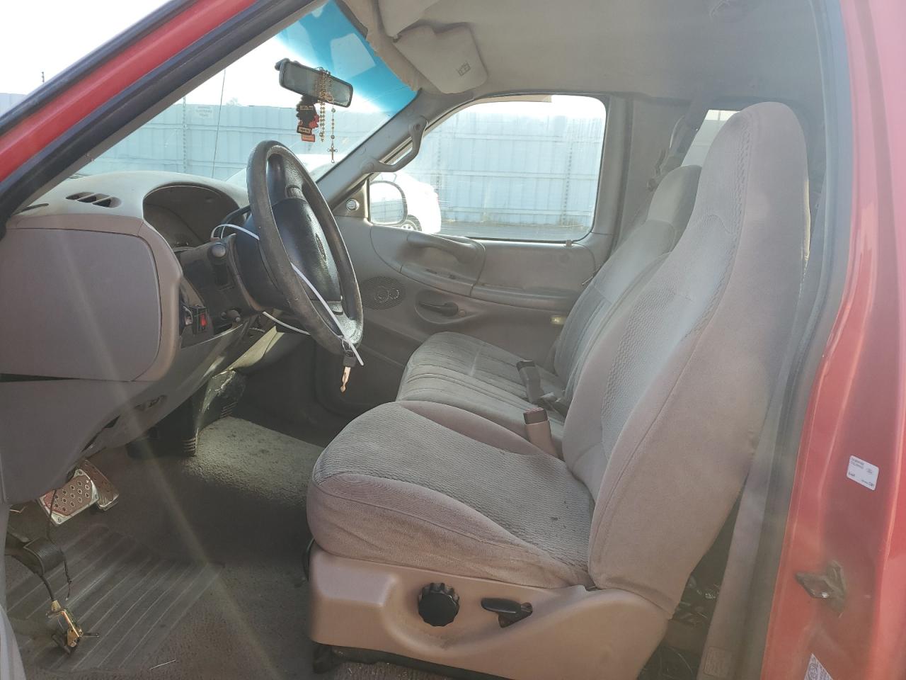 1998 Ford F-150 - Image 7