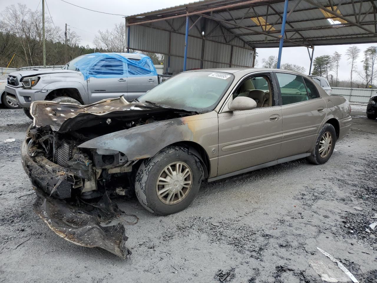 2002 Buick LeSabre - Image 1