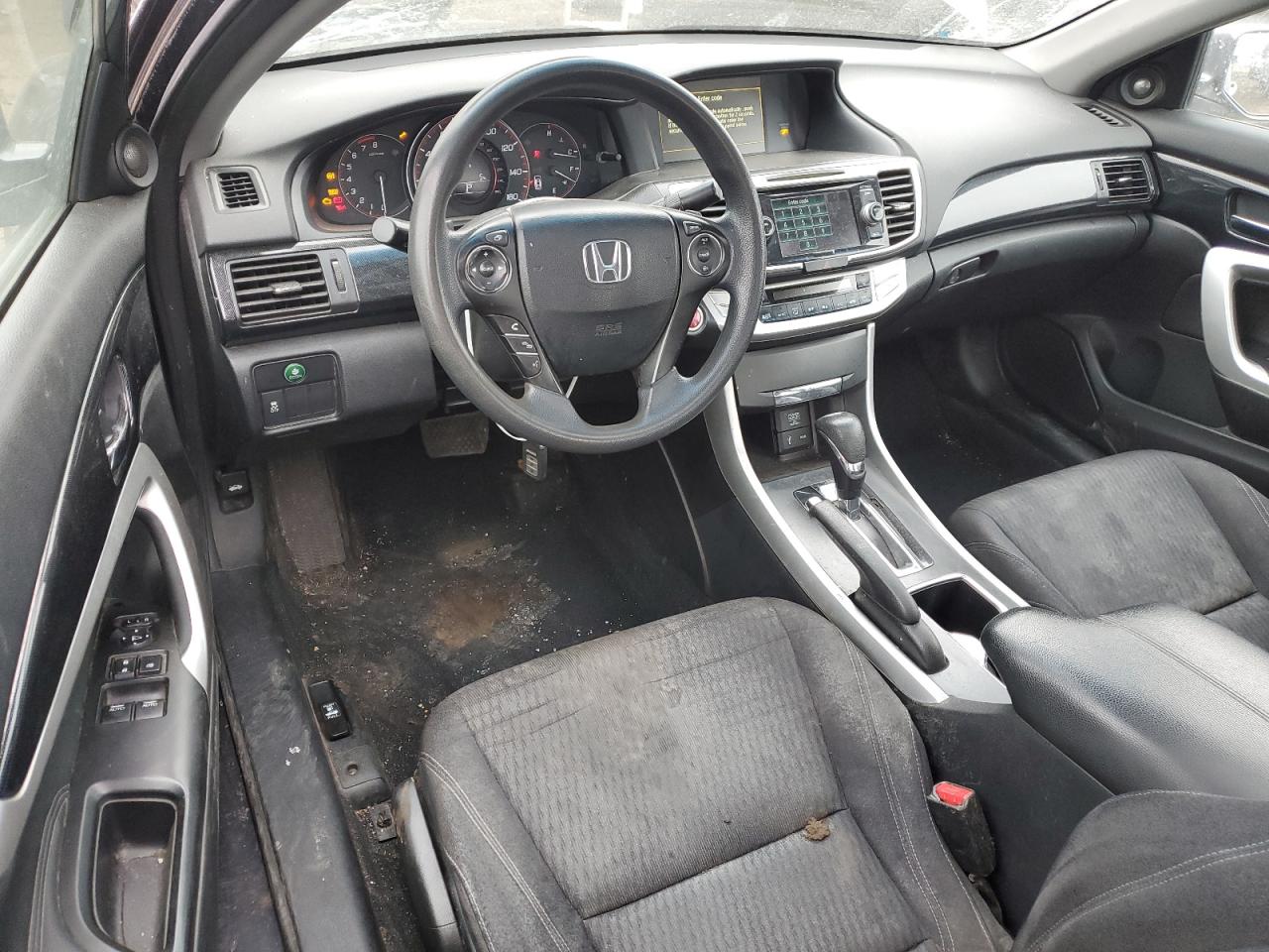 2013 Honda Accord - Image 8