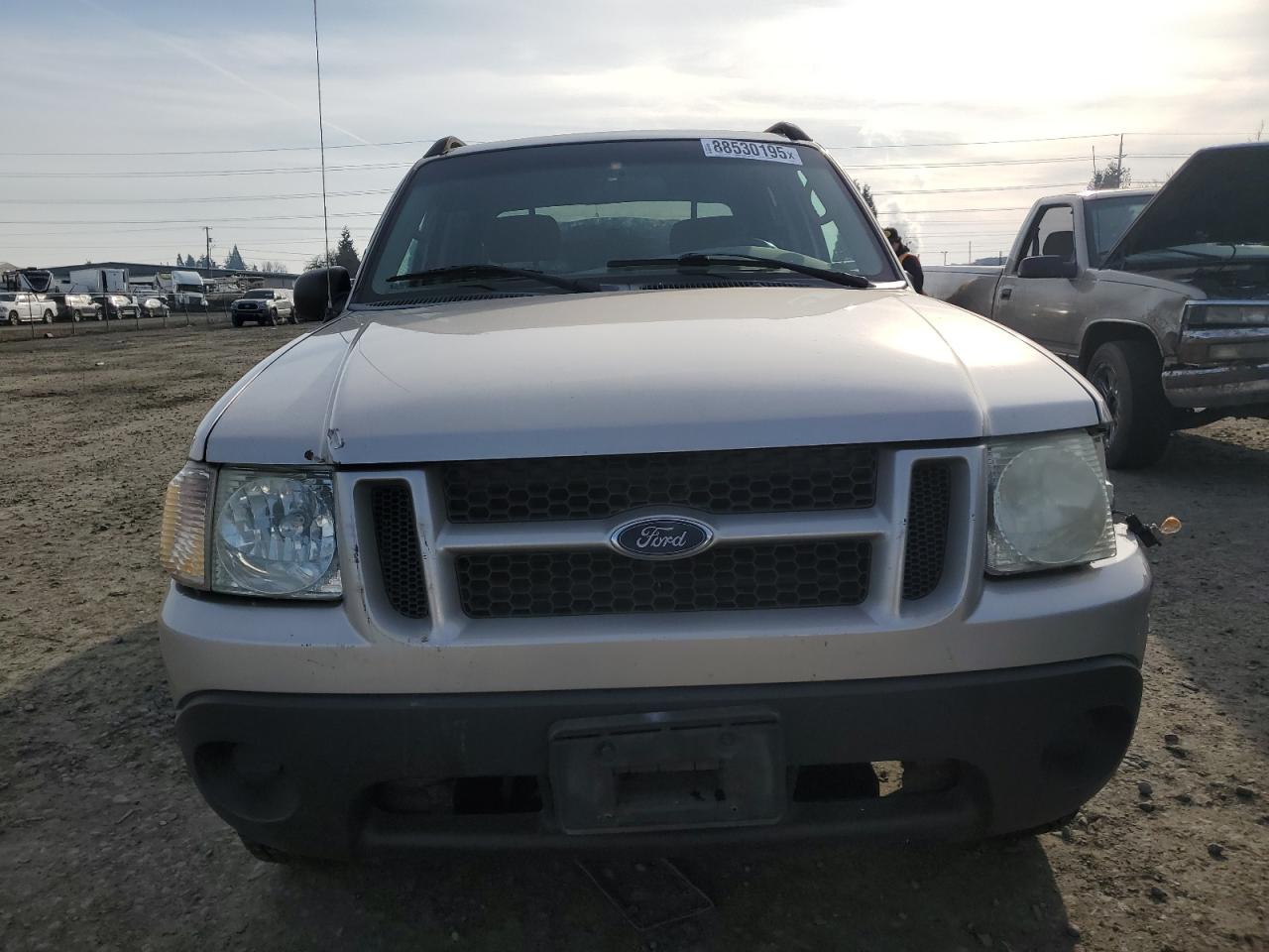 2005 Ford Explorer - Image 5