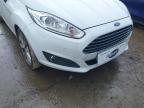2014 FORD FIESTA 1.0 ECOBOOST 125 TITANIUM 5DR for sale at Copart ROCHFORD