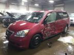 2006 Honda Odyssey Lx for Sale in Elgin, IL - Side