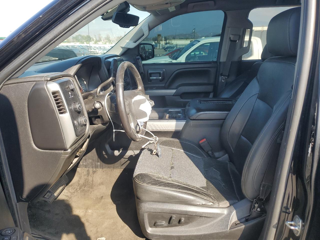 2018 Chevrolet Silverado - Image 7