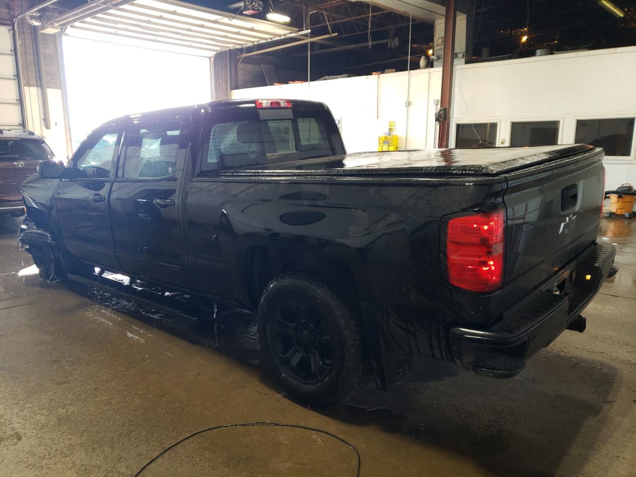 2015 Chevrolet Silverado - Image 2